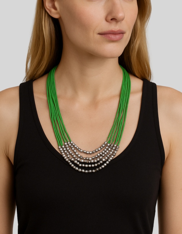 KAJA Clothing - ANIKA Necklace