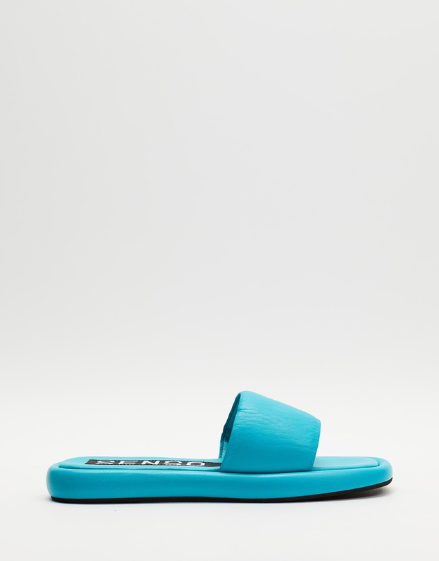 Senso - Bentley I
