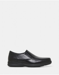 Hush Puppies - Luca