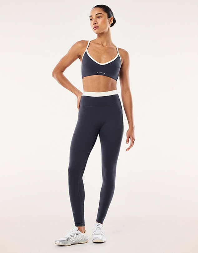 P.E Nation - Reflect Full-Length Leggings