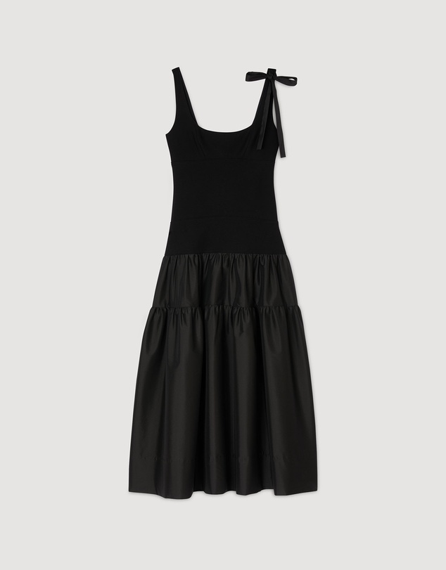 Sandro - Lolie Dress