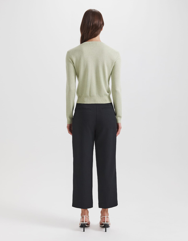 SABA - Mariya Sparkling Cardigan