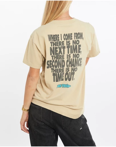 Vintage by The Real Deal - Pre Loved - Vintage 90s No Fear Tee