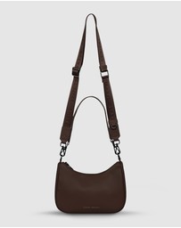 Status Anxiety - Look Both Ways Bag