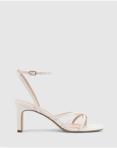 Verali - Gio Block Heel Sandals