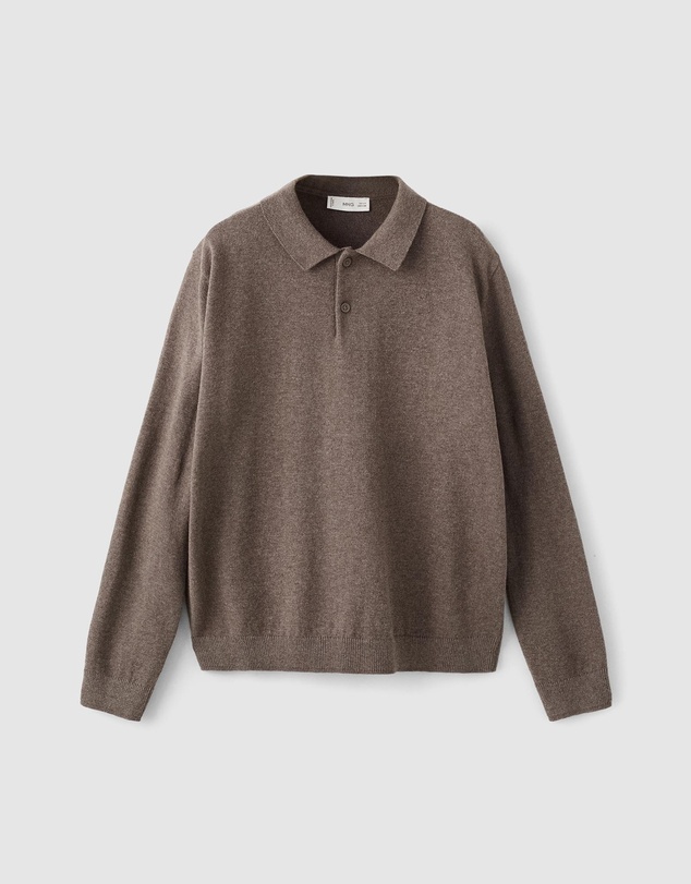 M.N.G - Marco Sweater - Kids-Teens