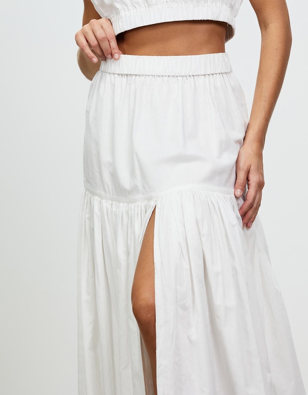 Sofia Irina - Elasticated Skirt