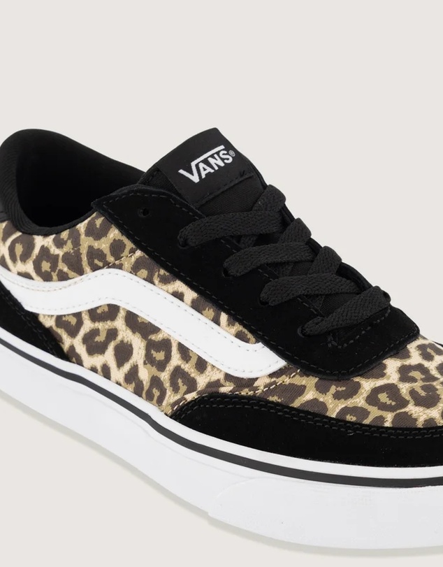 Vans - Brooklyn LS - Unisex