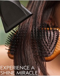 Aveda - Miraculous Oil High Shine Hair Oil