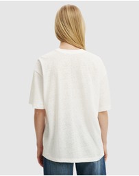 Cotton On - The Boxy Graphic Tee