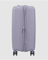 American Tourister - Curio 2 Carry-On Suitcase (55 Cm)