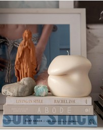 XRJ Celebrations - Blobbies Lito Candle