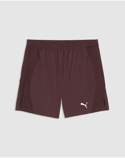 Chocolate Brown