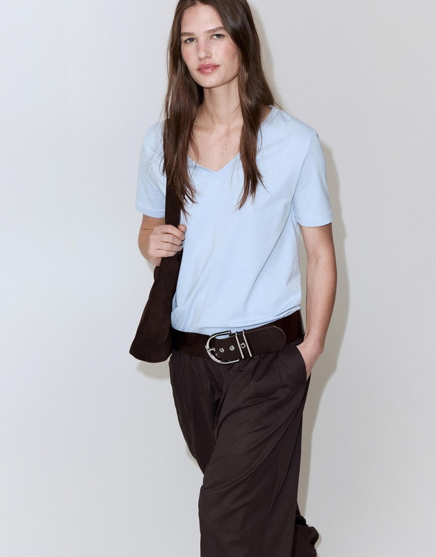 M.N.G - Chalspi T-Shirt