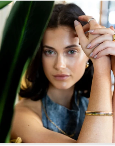 Chuchka - Bangle Stack