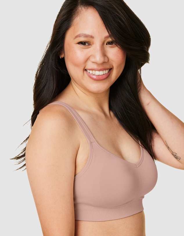 Bravado - Sculpt Everyday Comfort Seamless Wirefree Bra