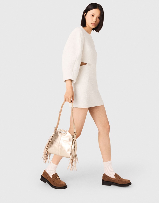 Maje - Ristrapona Dress