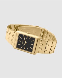 Breda - Virgil Metal Bracelet Watch, 26MM