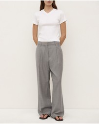 Assembly Label - Jaina Suit Pants
