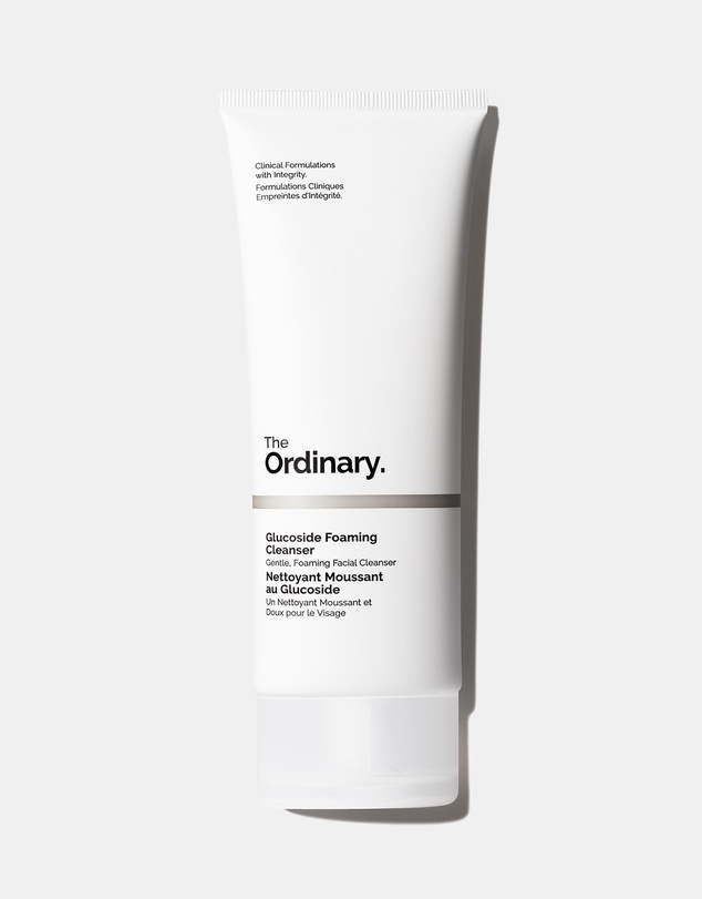 The Ordinary - Glucoside Foaming Cleanser