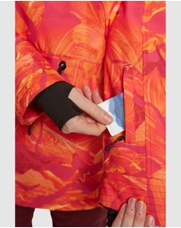 ROJO Outerwear - Bailey Jacket