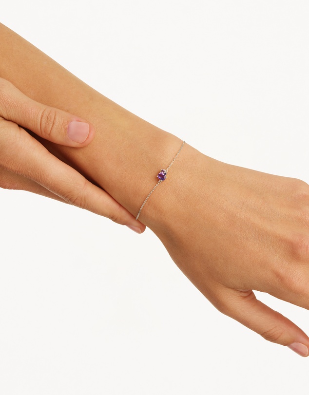 By Charlotte - Kindred Bracelet - February
