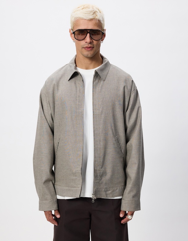 NN07 - Petrus Jacket