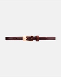 Daniel Wellington - 6mm Strap Pressed St Mawes RG