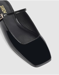 Siren - Xanthe Mary Jane Mules