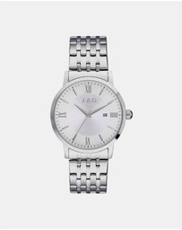 Jag - Banks Mens Watch