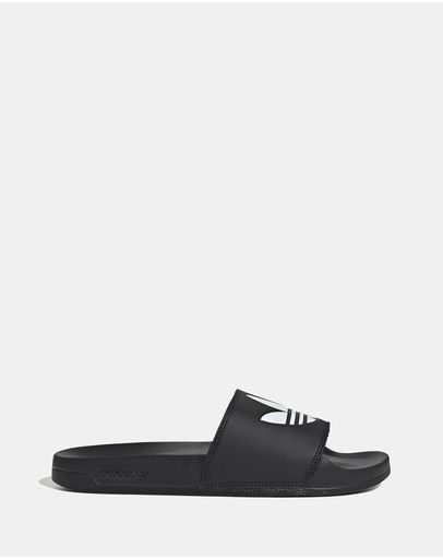 Core Black & Footwear White