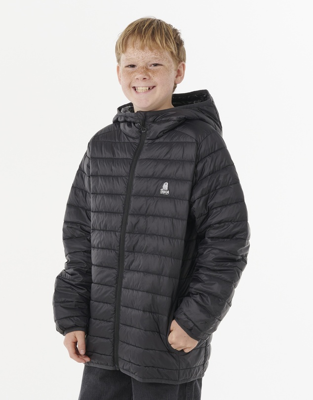 Rip Curl - Anti Series Search Puffer - Teens