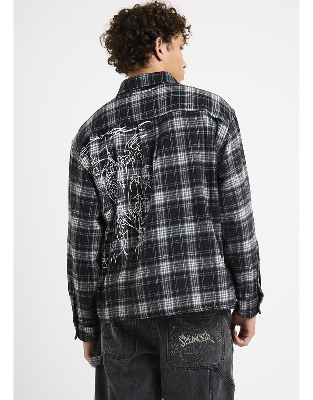 Standard - Twitch Long Sleeve Shirt