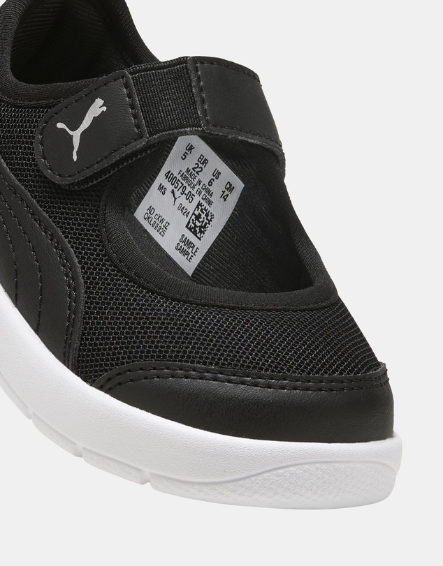 Puma - Courtflex V3 Lina V Infant