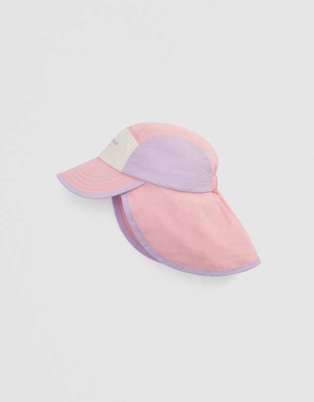 Country Road - Baby Legionnaire Hat