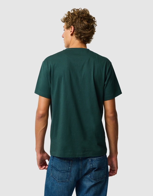 Rodd & Gunn - Wendon Valley Tee