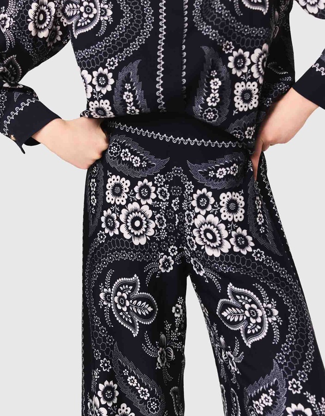 Maje - Piancana Pants