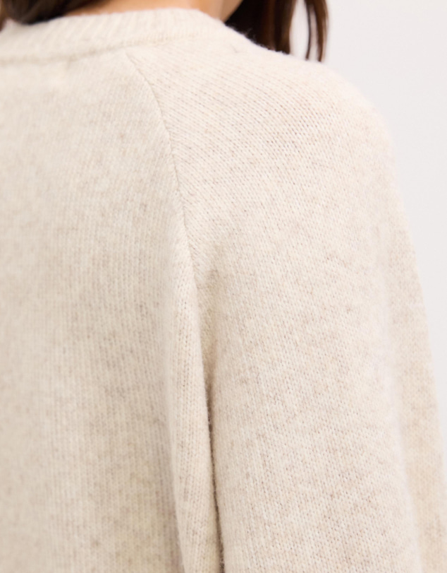 The Fated - Keira Soft Knit Jumper