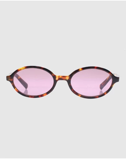 Reality Eyewear - The Bessette