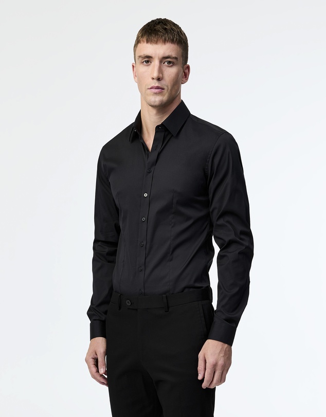 Calibre - Stretch Poplin Shirt
