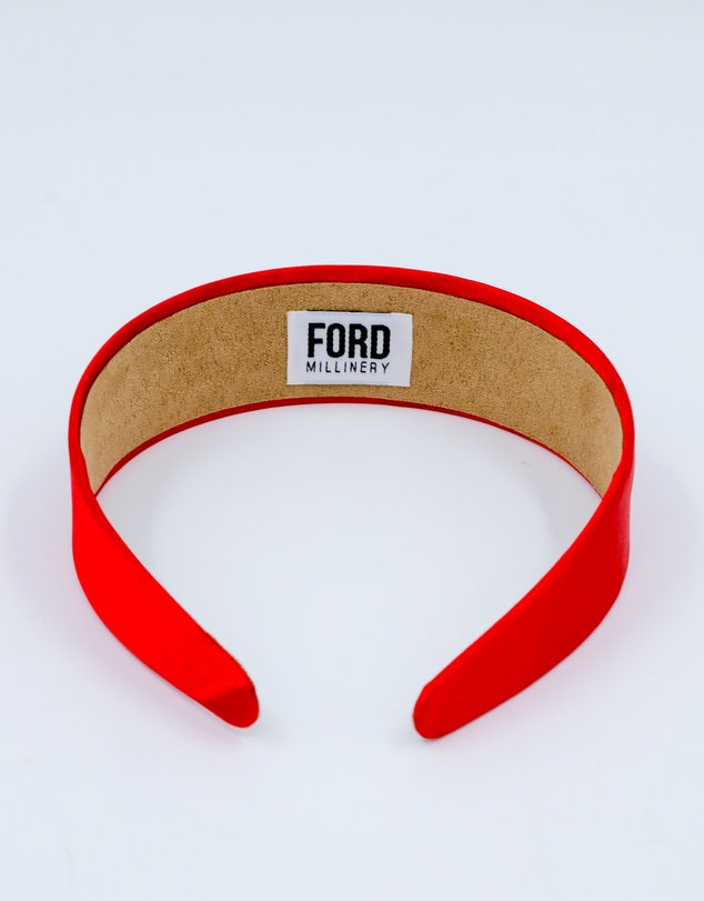 FORD MILLINERY - Alice Headband