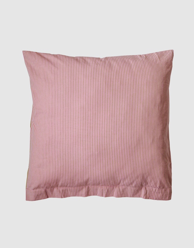 Mosey Me - Lilac Sprout Euro Pillowcase Set