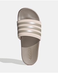 adidas Sportswear - Adilette Comfort Slides - Women's