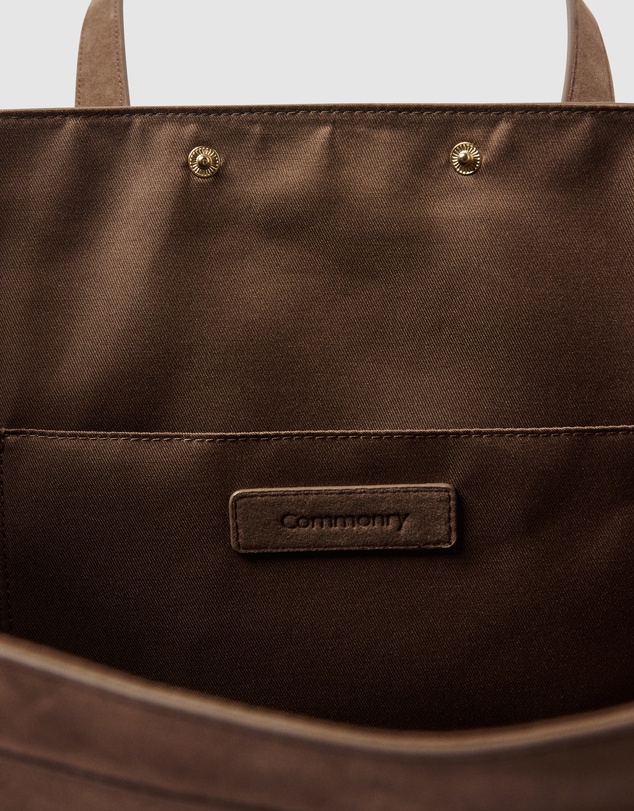 Commonry - Arden Textured Tote