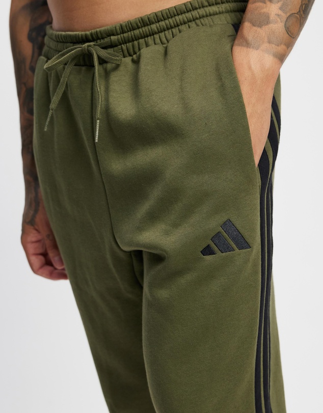 adidas Sportswear - Essentials 3-Stripes Fleece Pants