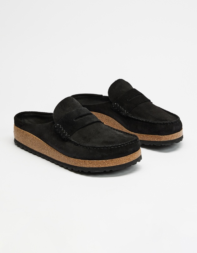 Birkenstock - Naples Regular Mens