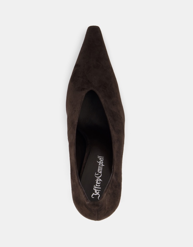 Jeffrey Campbell - Hints II Heels