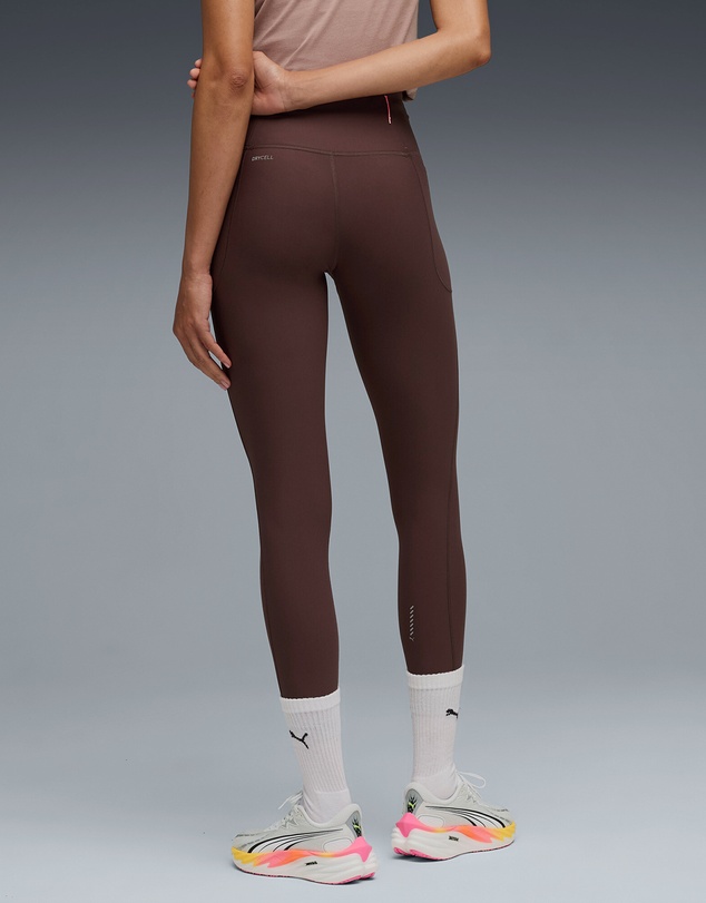 Puma - Dreamrun 7/8 Tights - Women