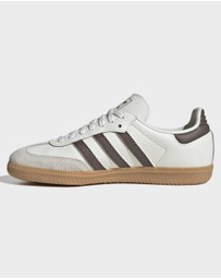 adidas Originals - SAMBA OG SHOES Kids