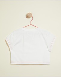 PLAY etc - Vacation Tee - Kids-Teens